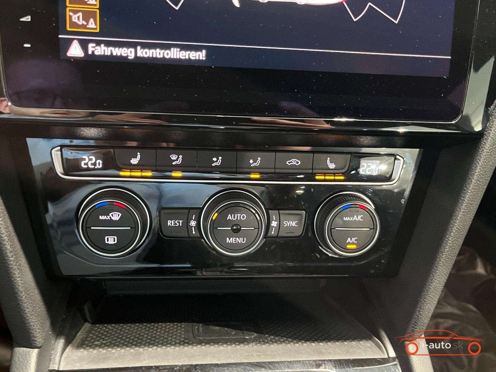 Volkswagen Arteon 2.0 TSI DSG R-Line 4Motion za 29700€