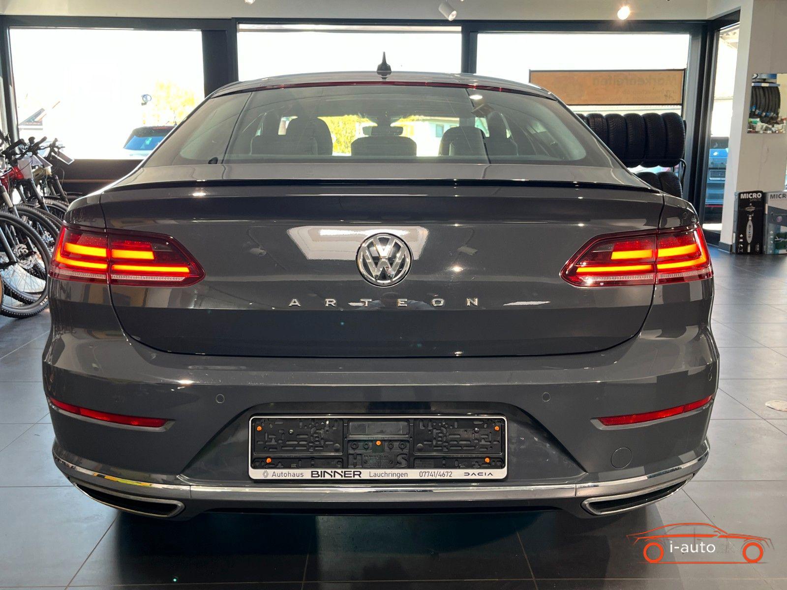 Volkswagen Arteon 2.0 TSI DSG R-Line 4Motion za 29700€