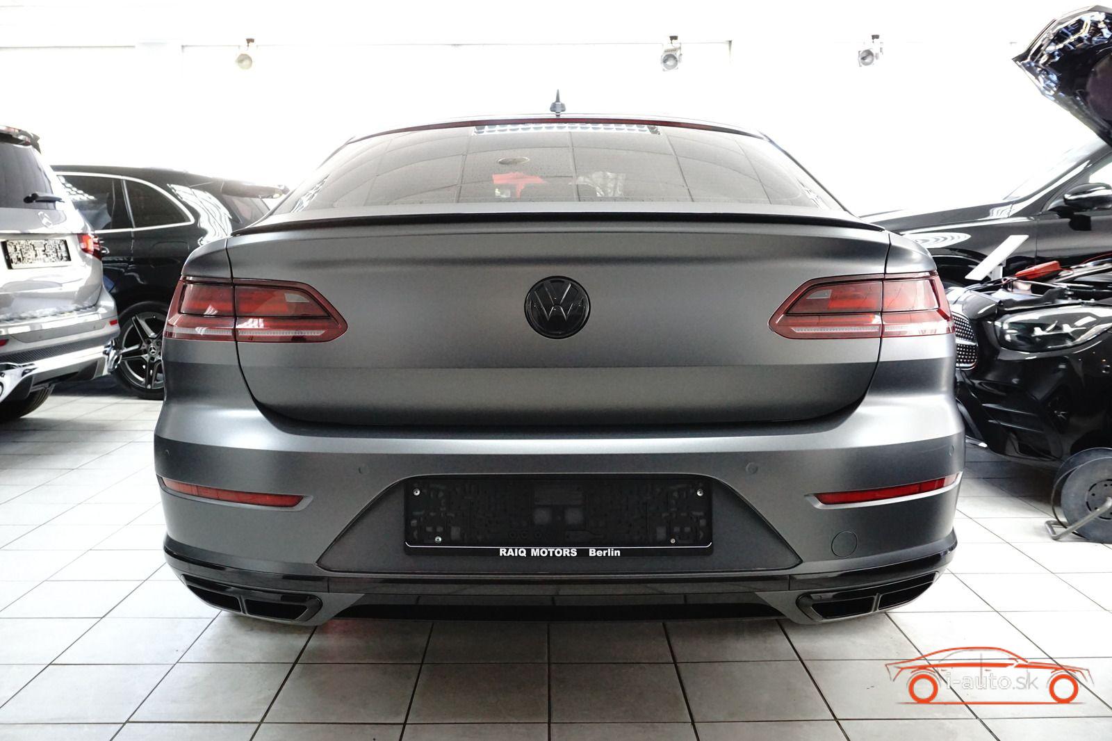Volkswagen Arteon 2.0 TSI DSG R-Line 4Motion za 28500€