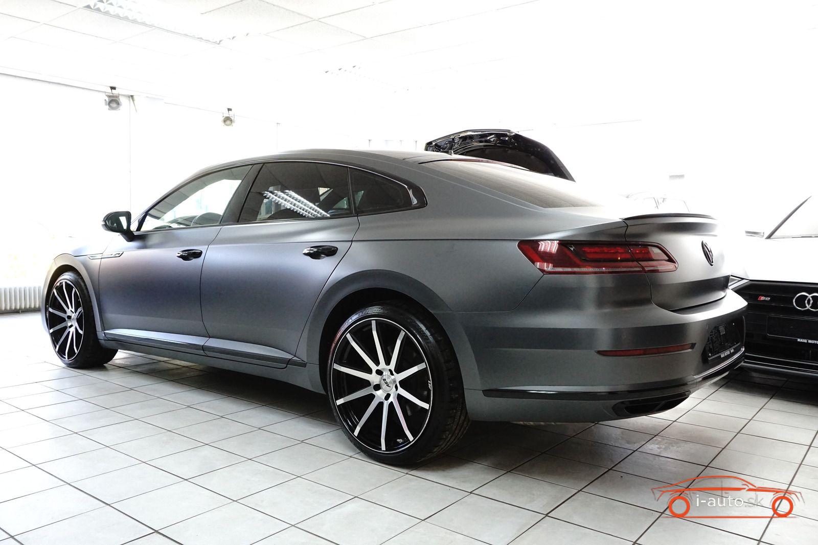 Volkswagen Arteon 2.0 TSI DSG R-Line 4Motion za 28500€