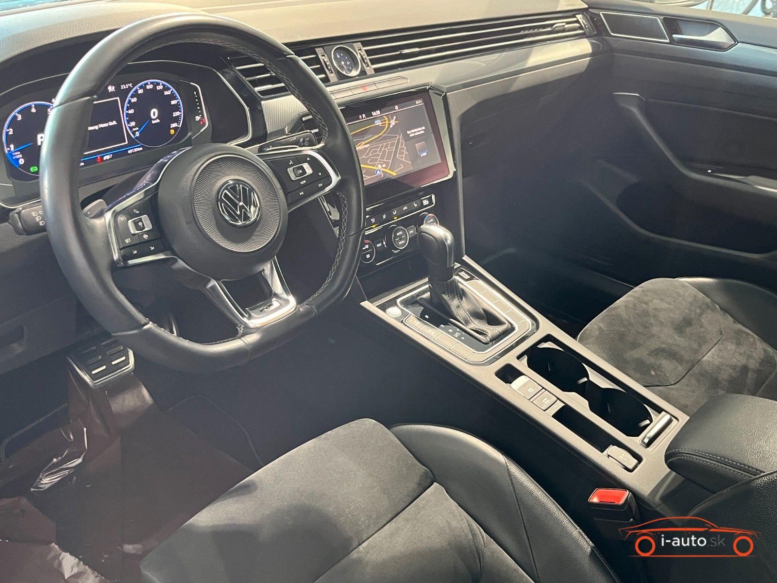 Volkswagen Arteon 2.0 TSI DSG R-Line 4Motion za 29700€