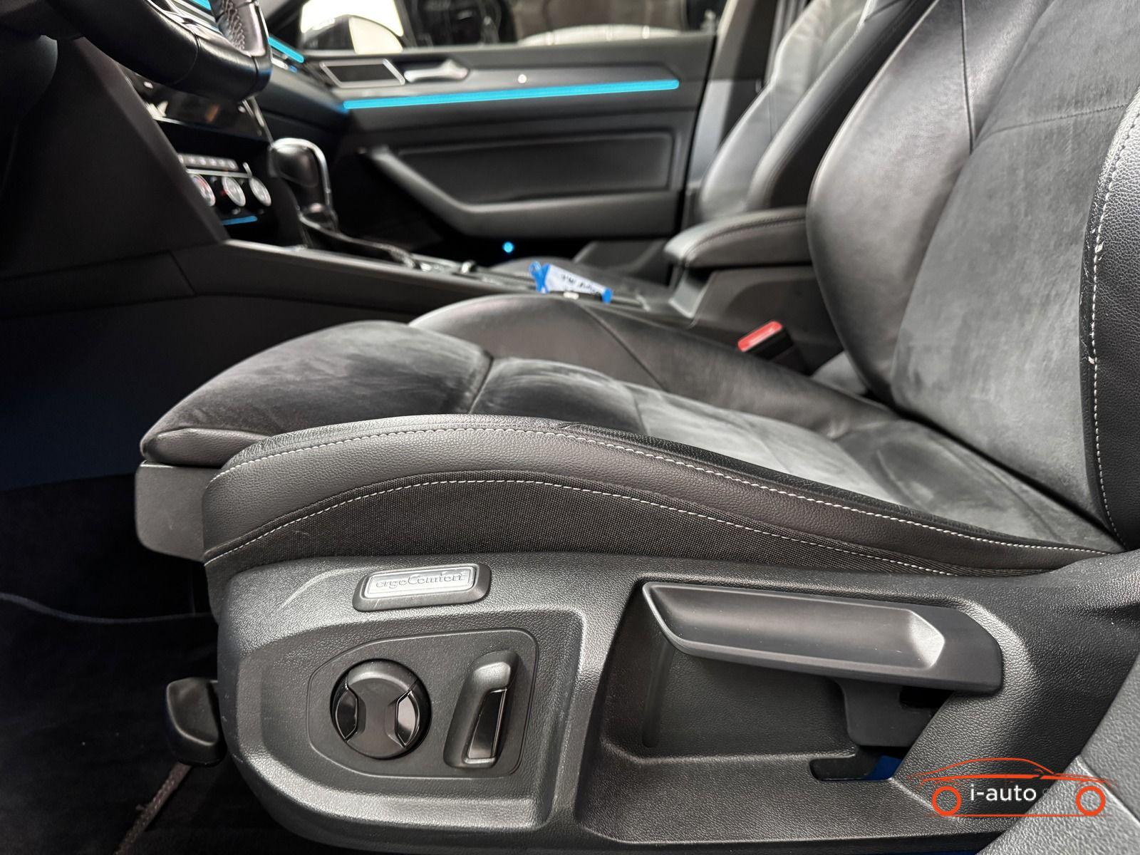 Volkswagen Arteon 2.0 TSI DSG R-Line 4Motion za 28500€