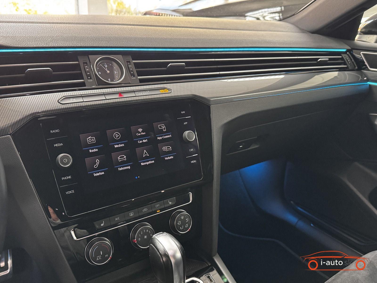 Volkswagen Arteon 2.0 TSI DSG R-Line 4Motion za 28500€