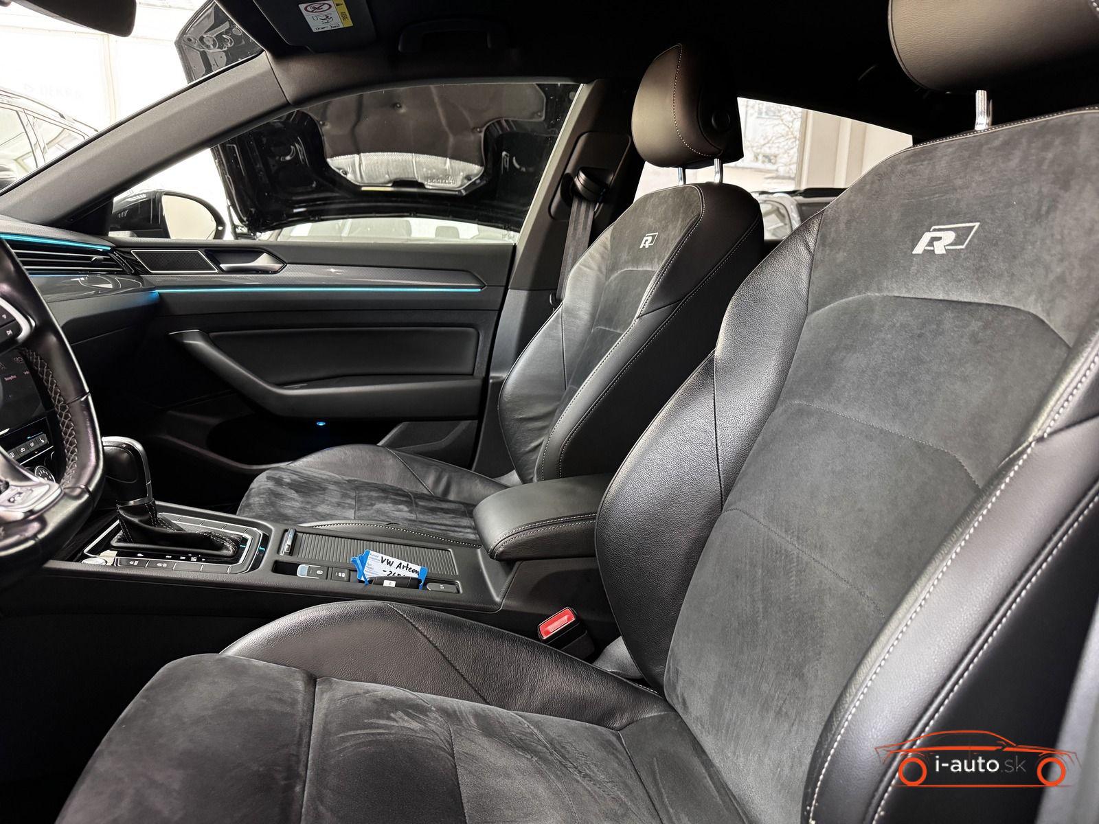 Volkswagen Arteon 2.0 TSI DSG R-Line 4Motion za 28500€