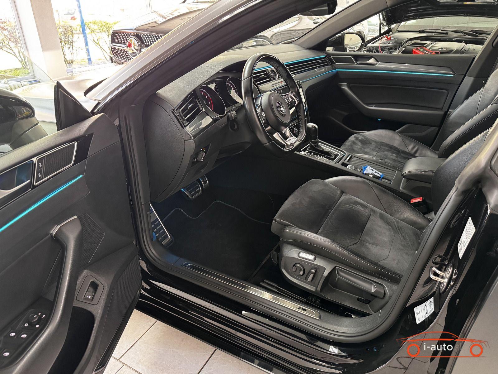 Volkswagen Arteon 2.0 TSI DSG R-Line 4Motion za 28500€