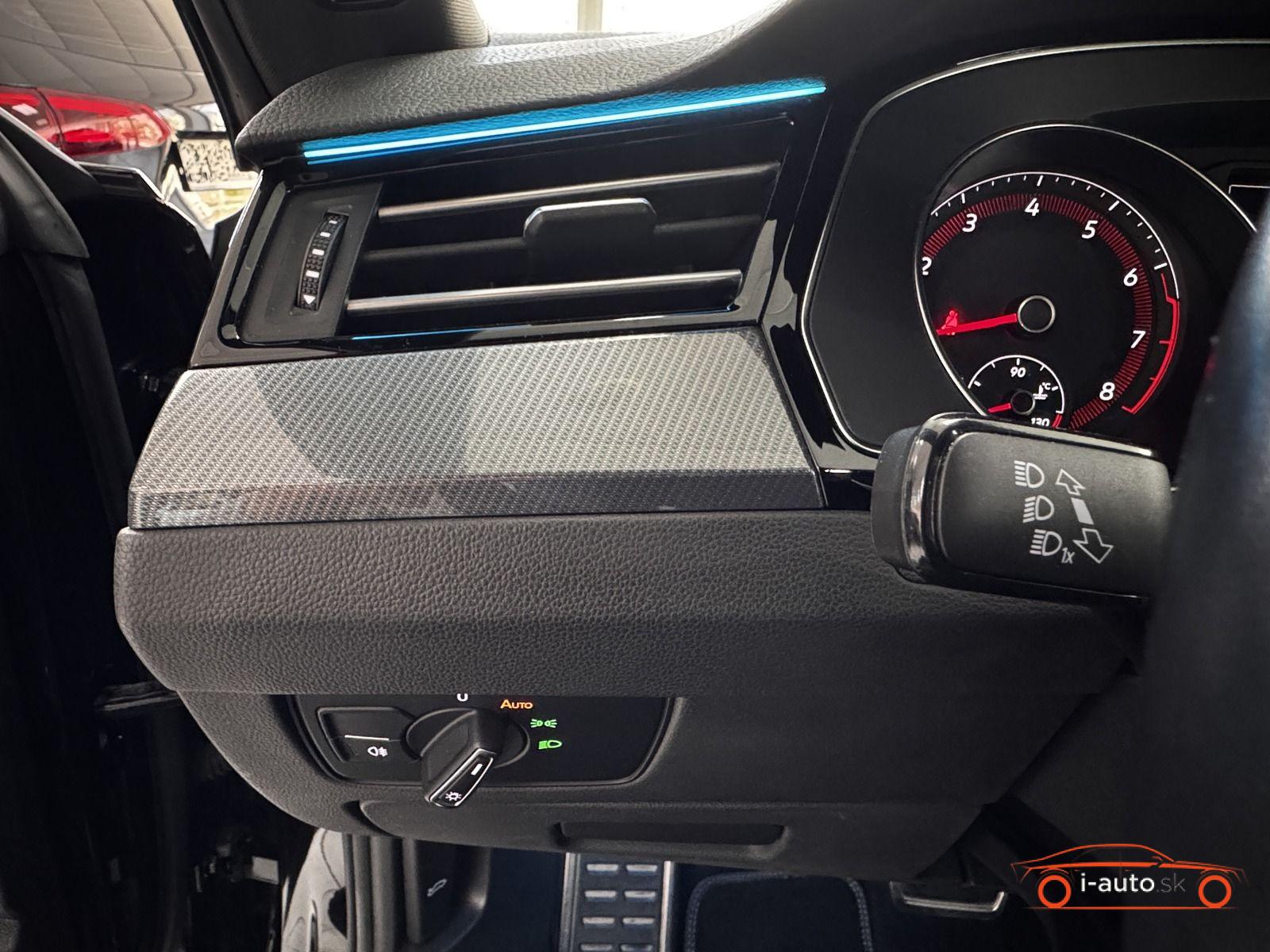 Volkswagen Arteon 2.0 TSI DSG R-Line 4Motion za 28500€