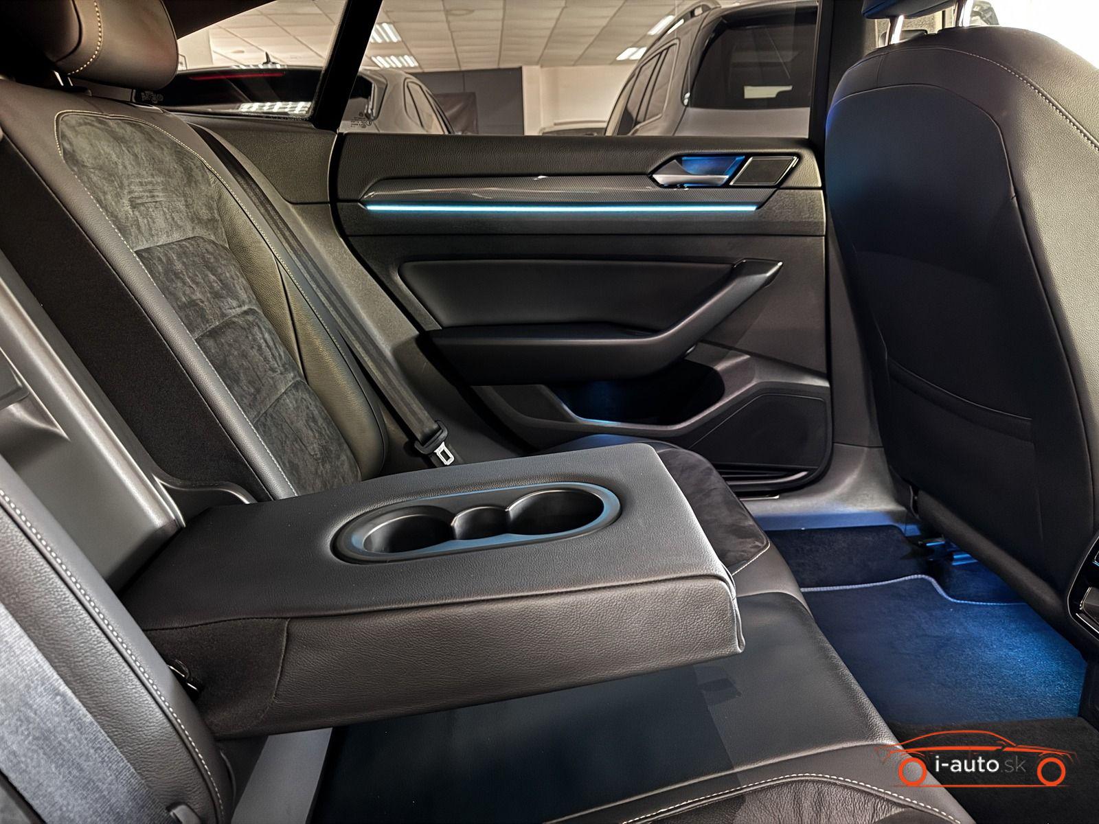 Volkswagen Arteon 2.0 TSI DSG R-Line 4Motion za 28500€
