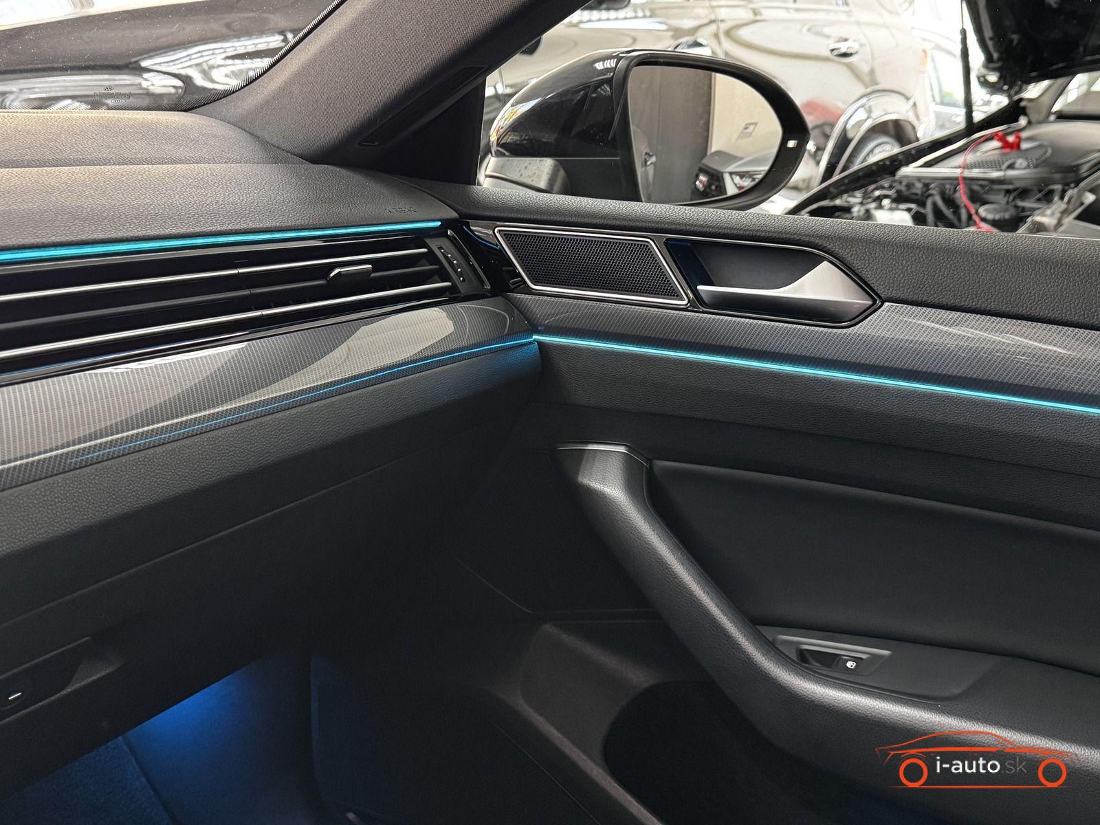 Volkswagen Arteon 2.0 TSI DSG R-Line 4Motion za 28500€