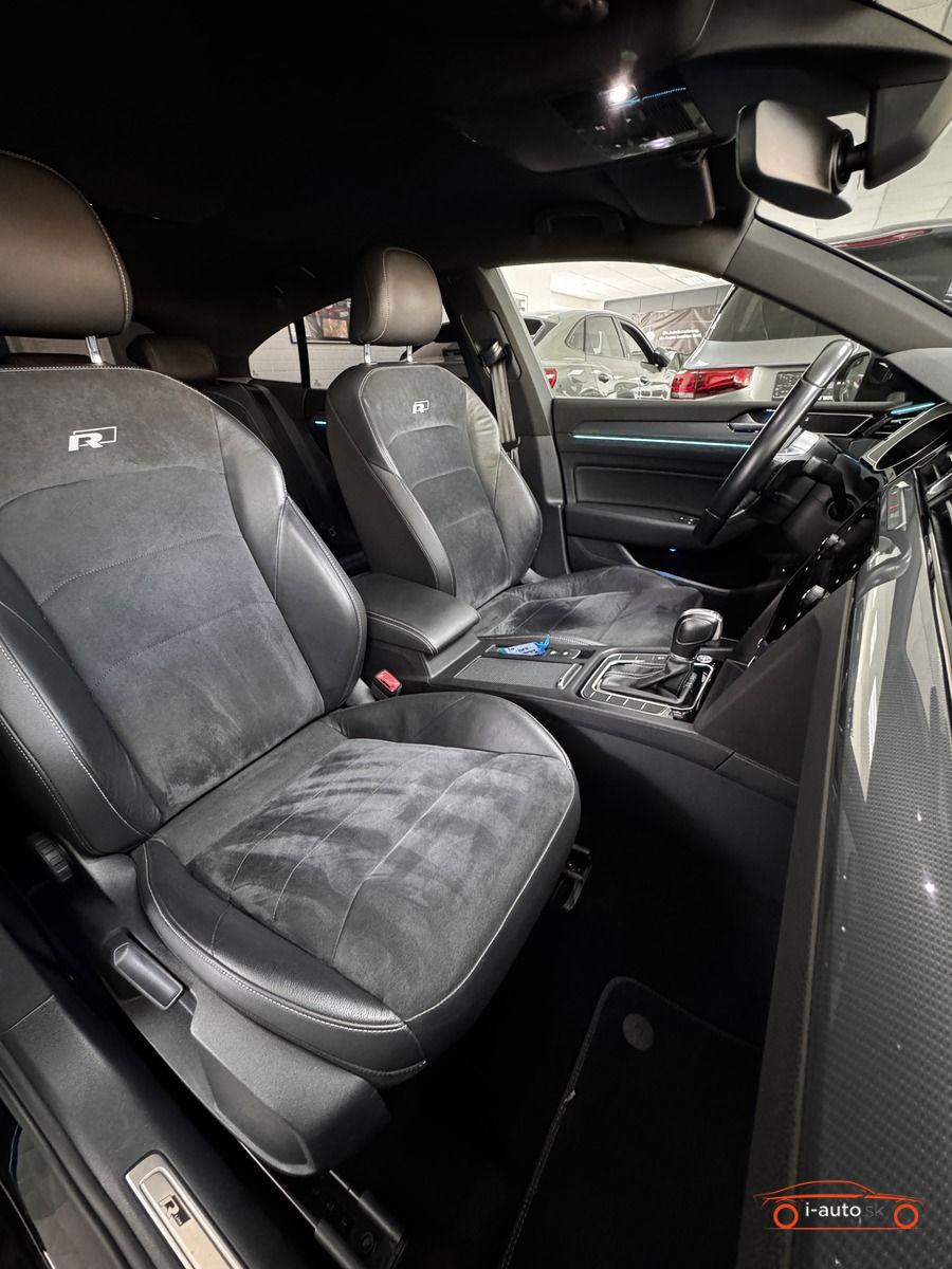 Volkswagen Arteon 2.0 TSI DSG R-Line 4Motion za 28500€