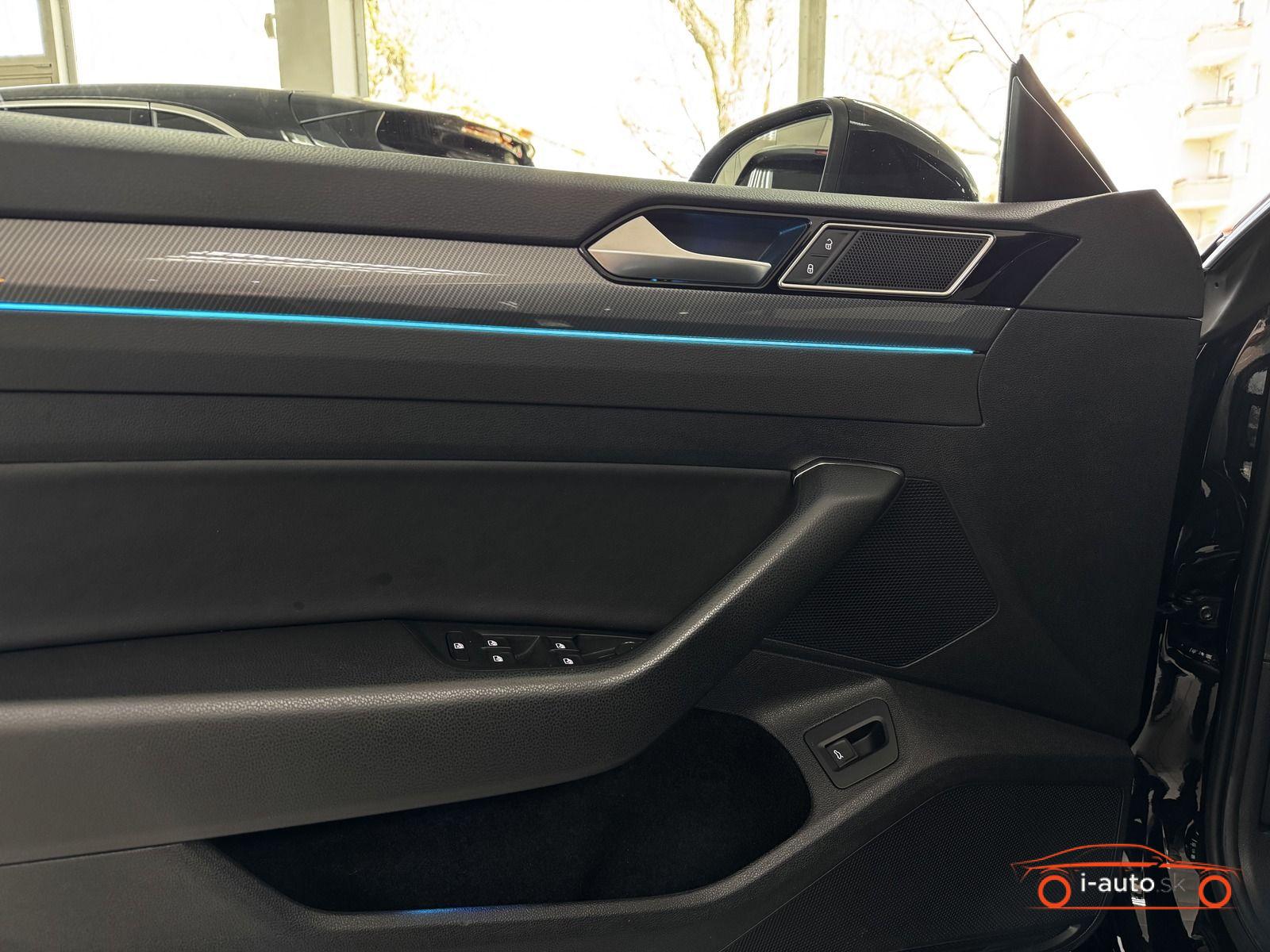 Volkswagen Arteon 2.0 TSI DSG R-Line 4Motion za 28500€