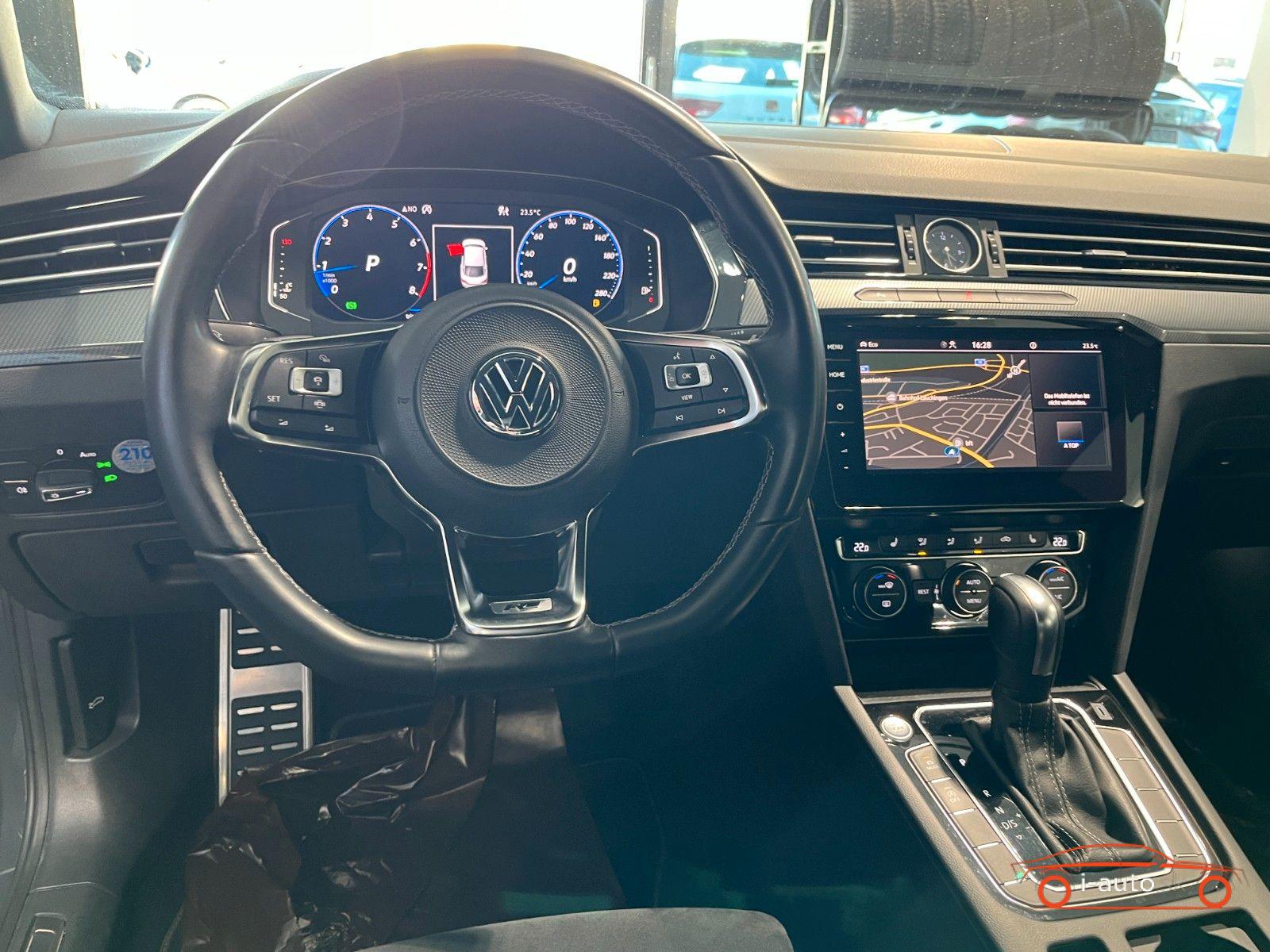 Volkswagen Arteon 2.0 TSI DSG R-Line 4Motion za 29700€