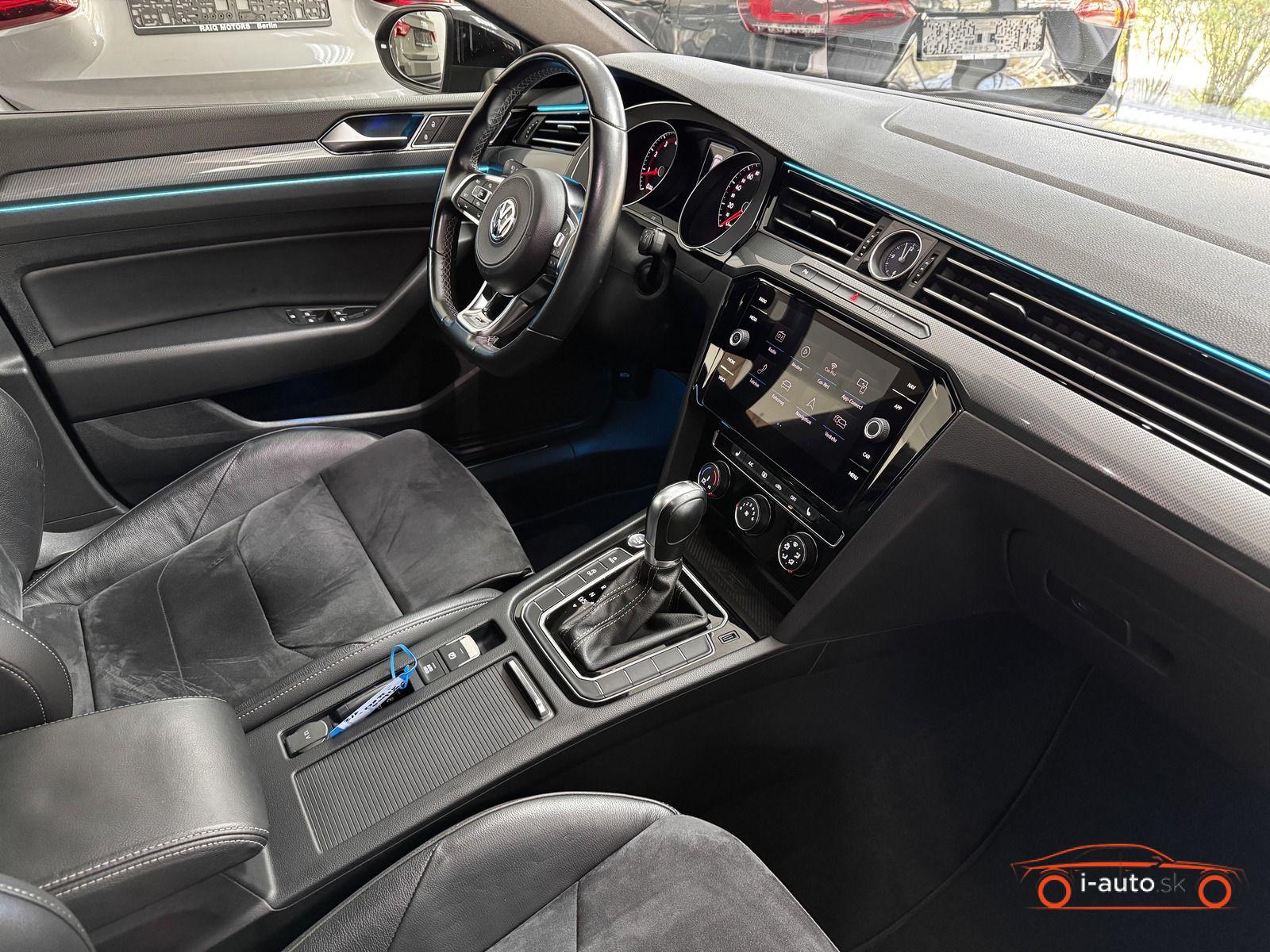Volkswagen Arteon 2.0 TSI DSG R-Line 4Motion za 28500€