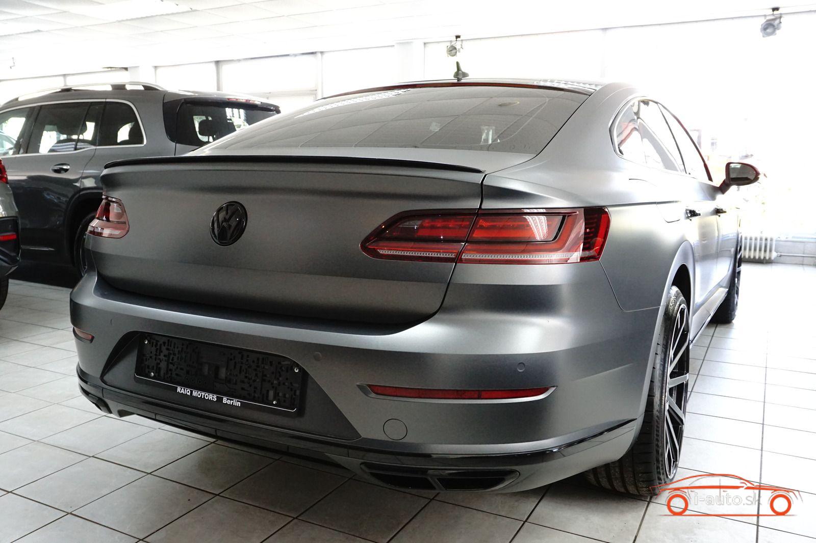 Volkswagen Arteon 2.0 TSI DSG R-Line 4Motion za 28500€