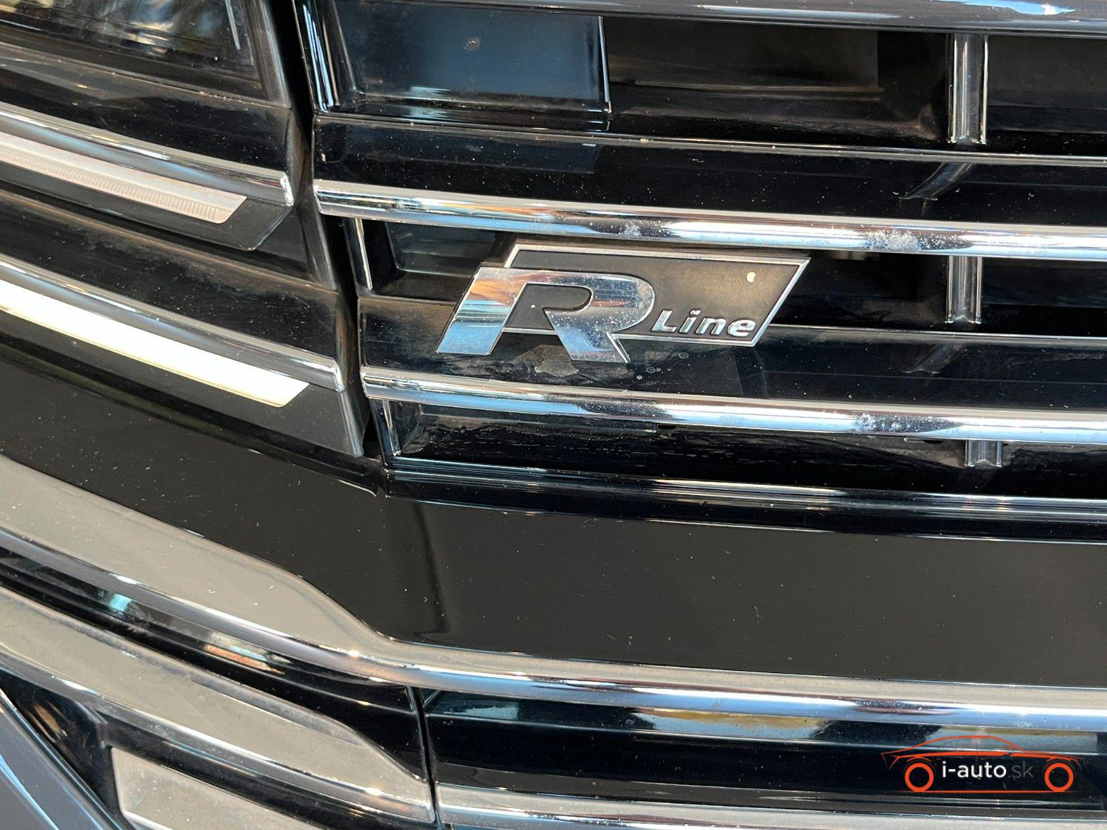 Volkswagen Arteon 2.0 TSI DSG R-Line 4Motion za 29700€