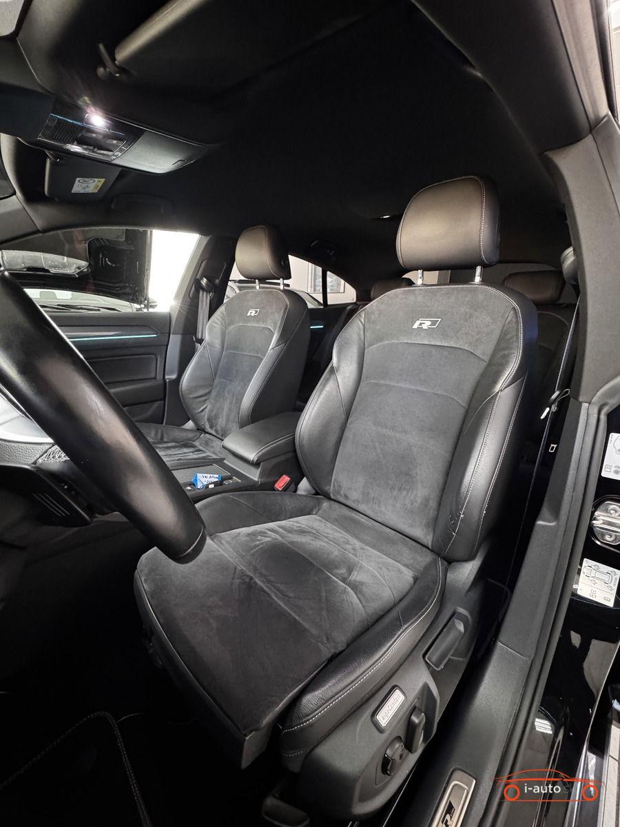 Volkswagen Arteon 2.0 TSI DSG R-Line 4Motion za 28500€
