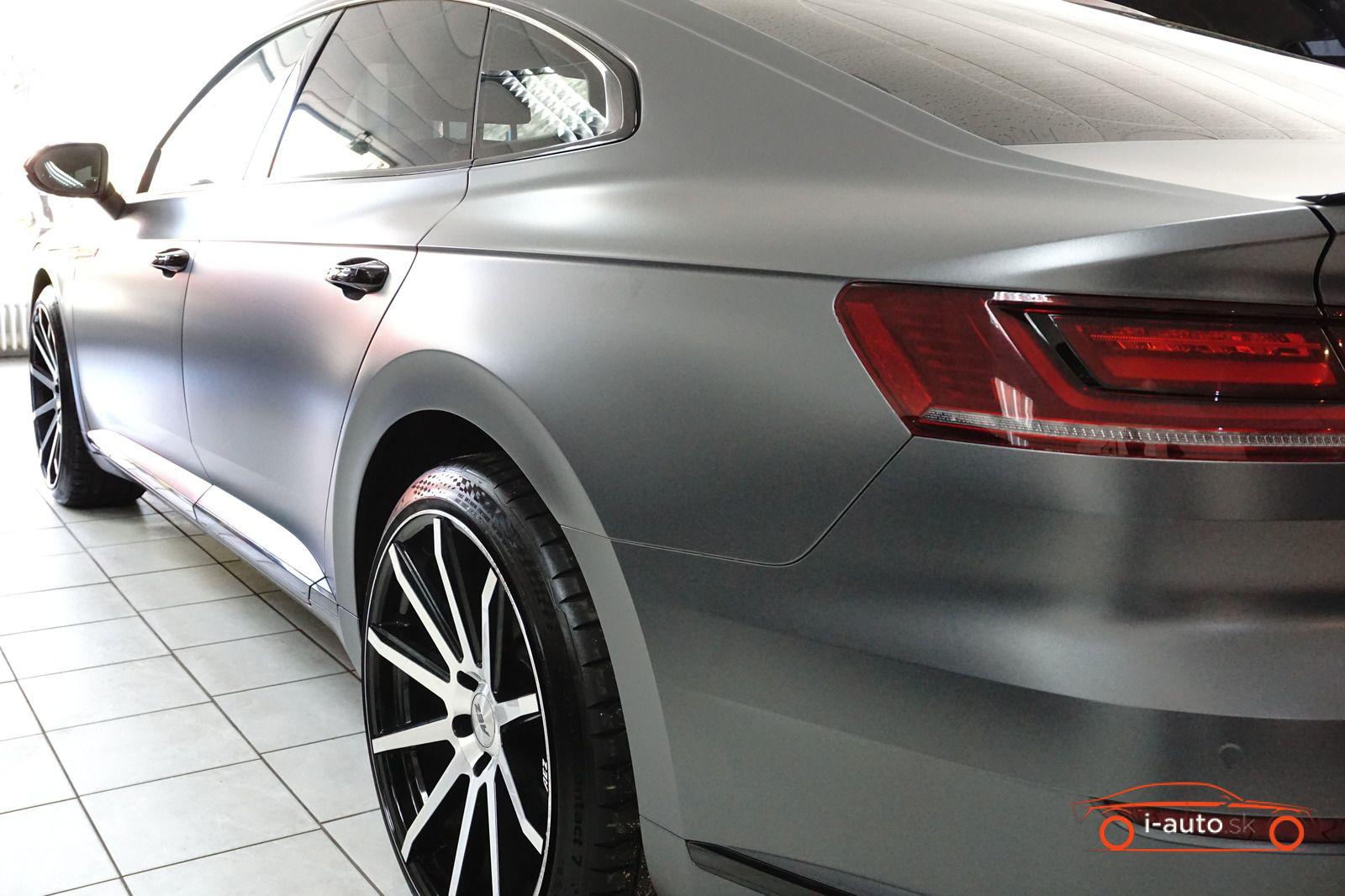 Volkswagen Arteon 2.0 TSI DSG R-Line 4Motion za 28500€