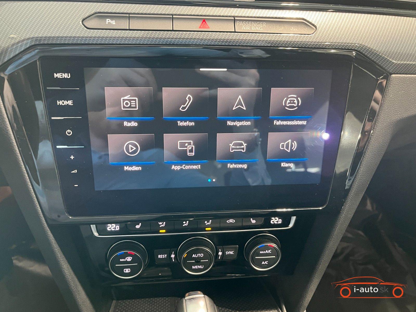 Volkswagen Arteon 2.0 TSI DSG R-Line 4Motion za 29700€