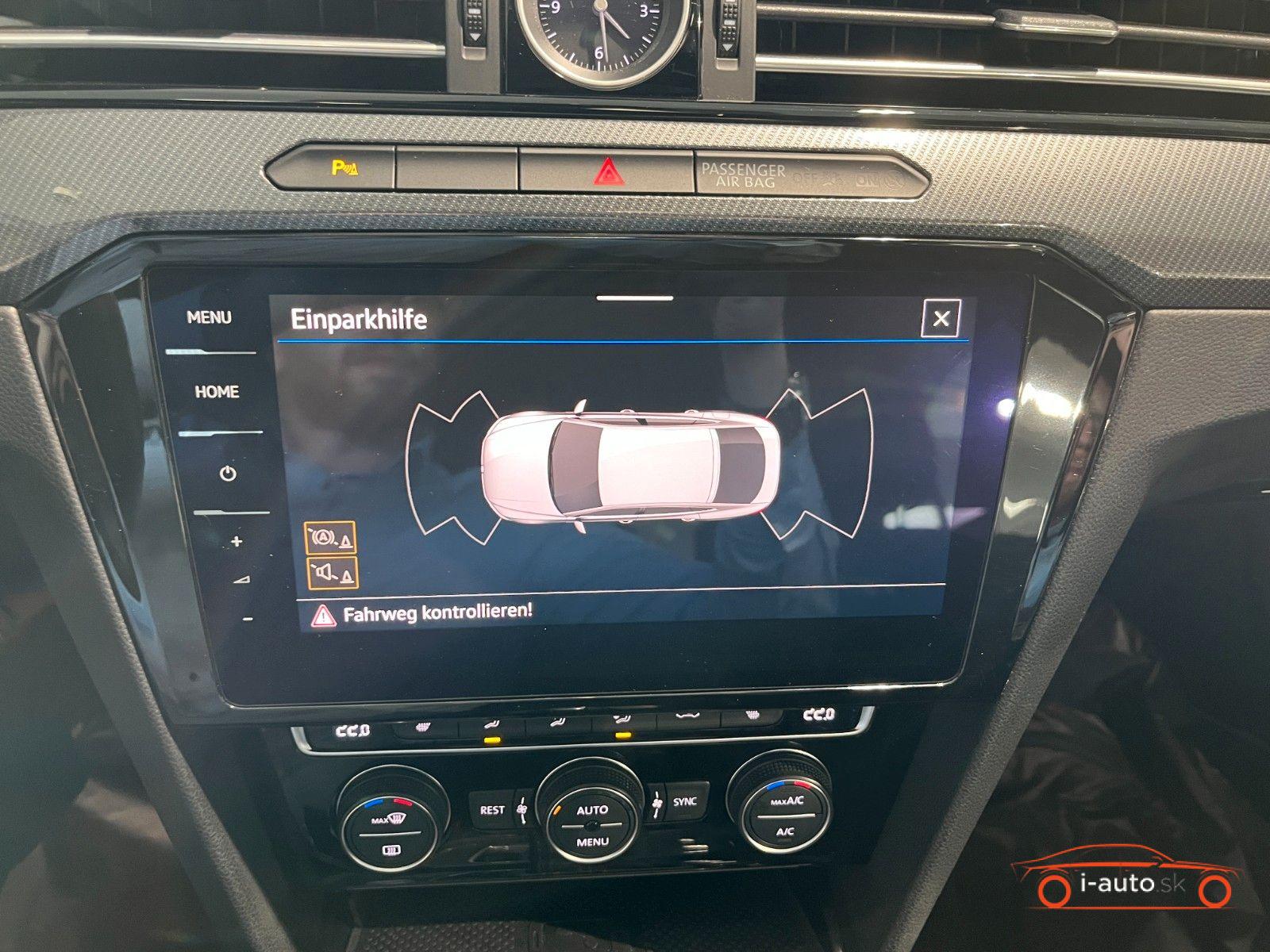 Volkswagen Arteon 2.0 TSI DSG R-Line 4Motion za 29700€