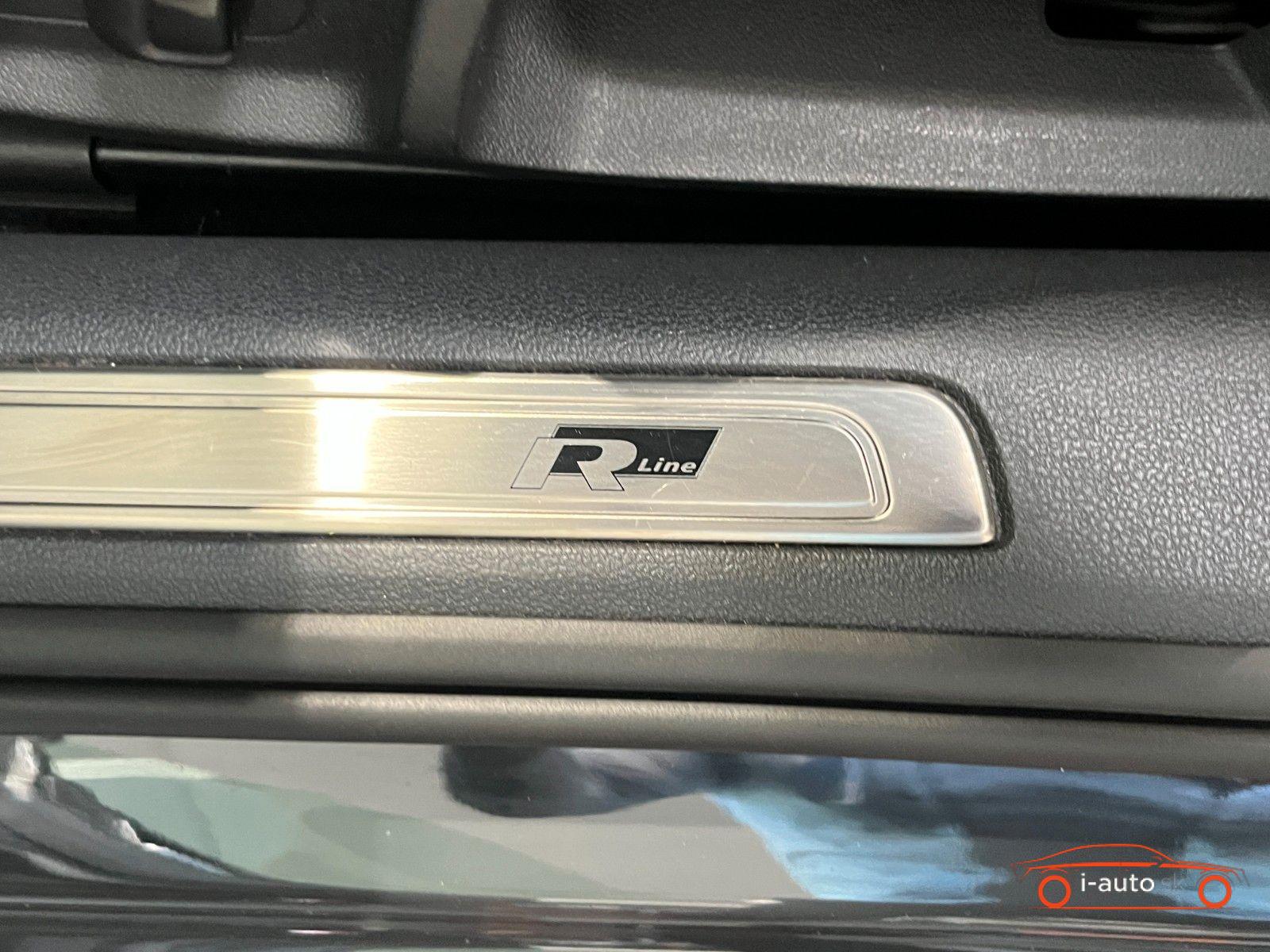 Volkswagen Arteon 2.0 TSI DSG R-Line 4Motion za 29700€