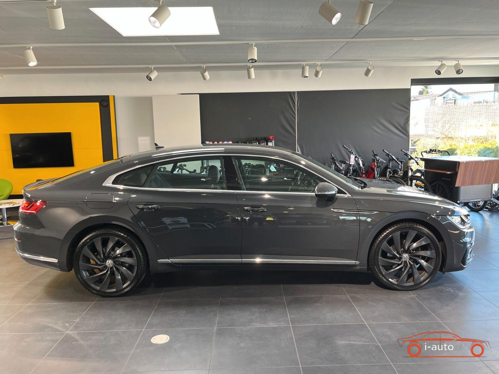 Volkswagen Arteon 2.0 TSI DSG R-Line 4Motion za 29700€