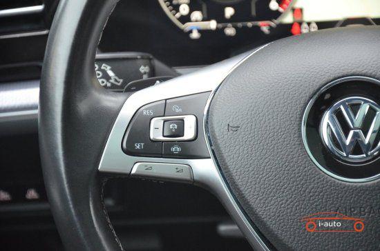 Volkswagen Touareg 3.0 V6 TDI 4Motion R-Line za 54300€