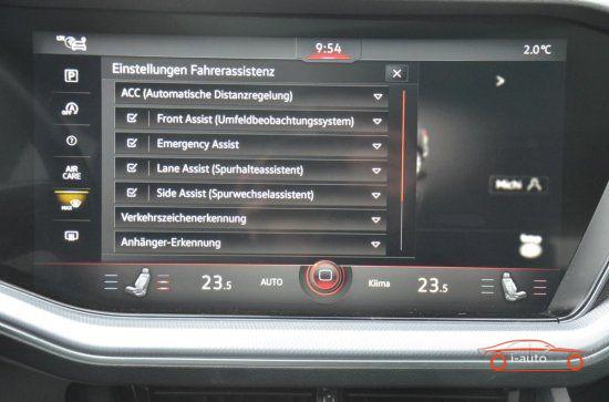 Volkswagen Touareg 3.0 V6 TDI 4Motion R-Line za 54300€