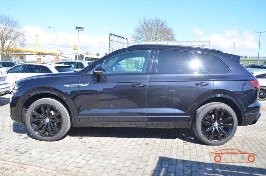 Volkswagen Touareg 3.0 V6 TDI 4Motion R-Line za 54300€