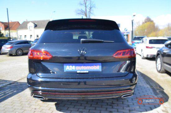 Volkswagen Touareg 3.0 V6 TDI 4Motion R-Line za 54300€