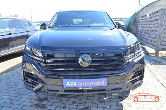 Volkswagen Touareg 3.0 V6 TDI 4Motion R-Line za 54300€