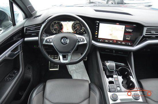 Volkswagen Touareg 3.0 V6 TDI 4Motion R-Line za 54300€