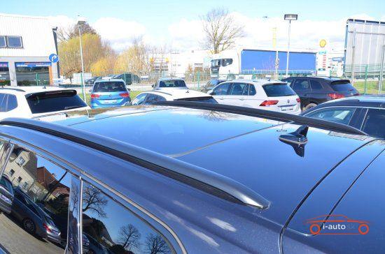 Volkswagen Touareg 3.0 V6 TDI 4Motion R-Line za 54300€