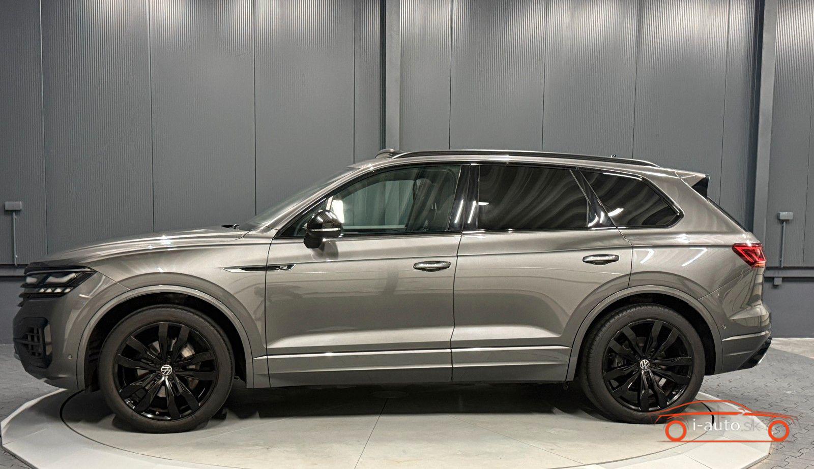 Volkswagen Touareg 3.0 TDI 4Motion R-Line za 56850€