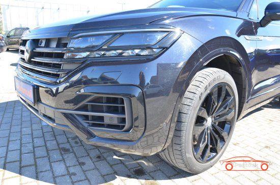 Volkswagen Touareg 3.0 V6 TDI 4Motion R-Line za 54300€
