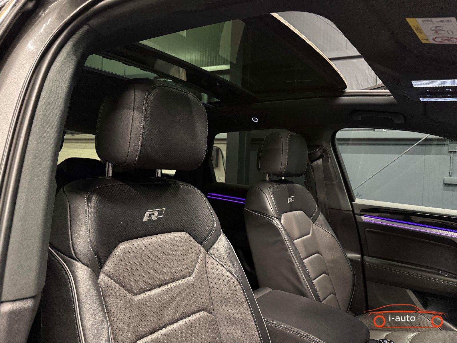 Volkswagen Touareg 3.0 TDI 4Motion R-Line za 56850€
