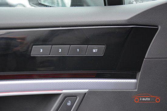 Volkswagen Touareg 3.0 V6 TDI 4Motion R-Line za 54300€