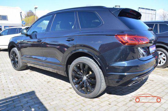 Volkswagen Touareg 3.0 V6 TDI 4Motion R-Line za 54300€