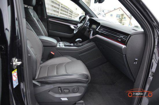 Volkswagen Touareg 3.0 V6 TDI 4Motion R-Line za 54300€