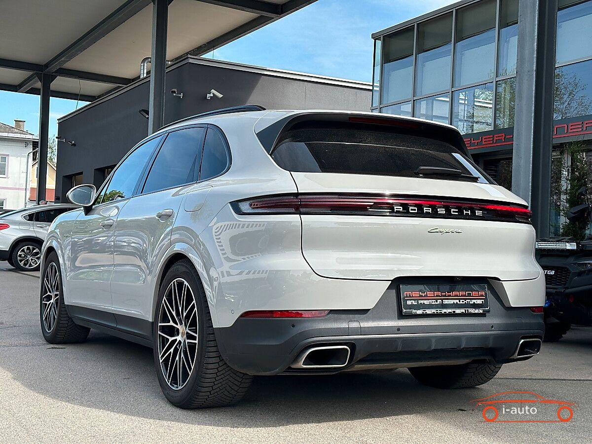 Porsche Cayenne E-Hybrid  za 85920€