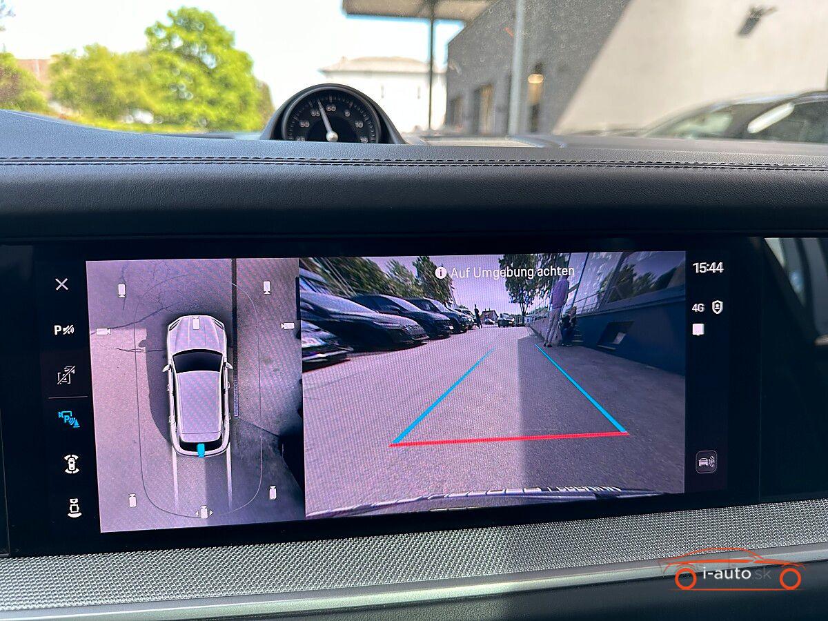 Porsche Cayenne E-Hybrid  za 85920€