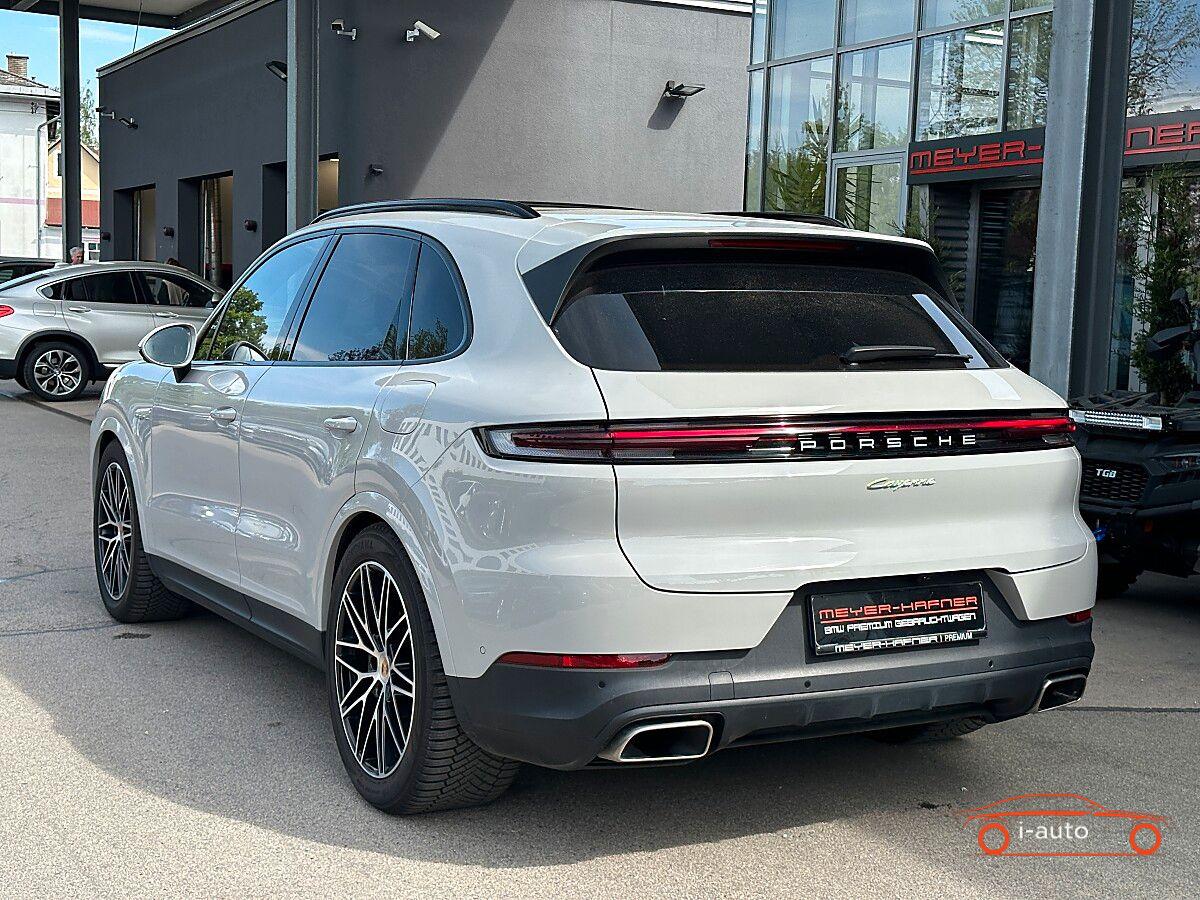 Porsche Cayenne E-Hybrid  za 85920€