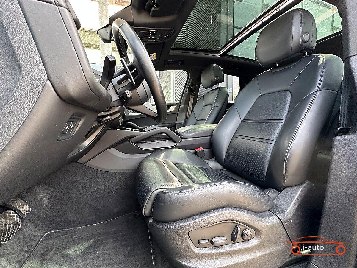 Porsche Cayenne E-Hybrid  za 85920€