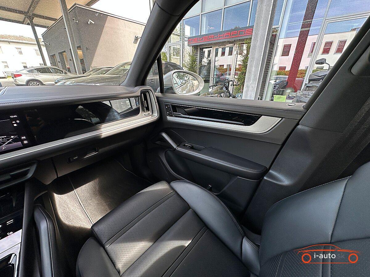 Porsche Cayenne E-Hybrid  za 85920€
