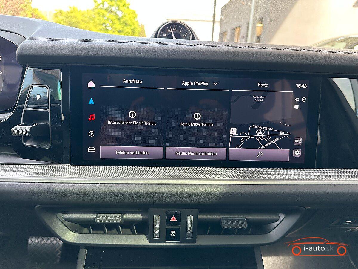 Porsche Cayenne E-Hybrid  za 85920€