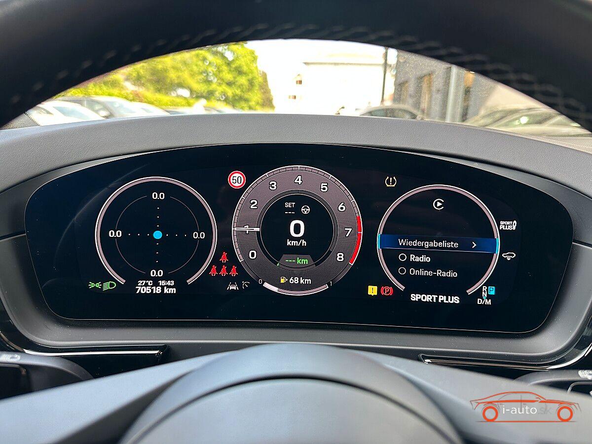 Porsche Cayenne E-Hybrid  za 85920€