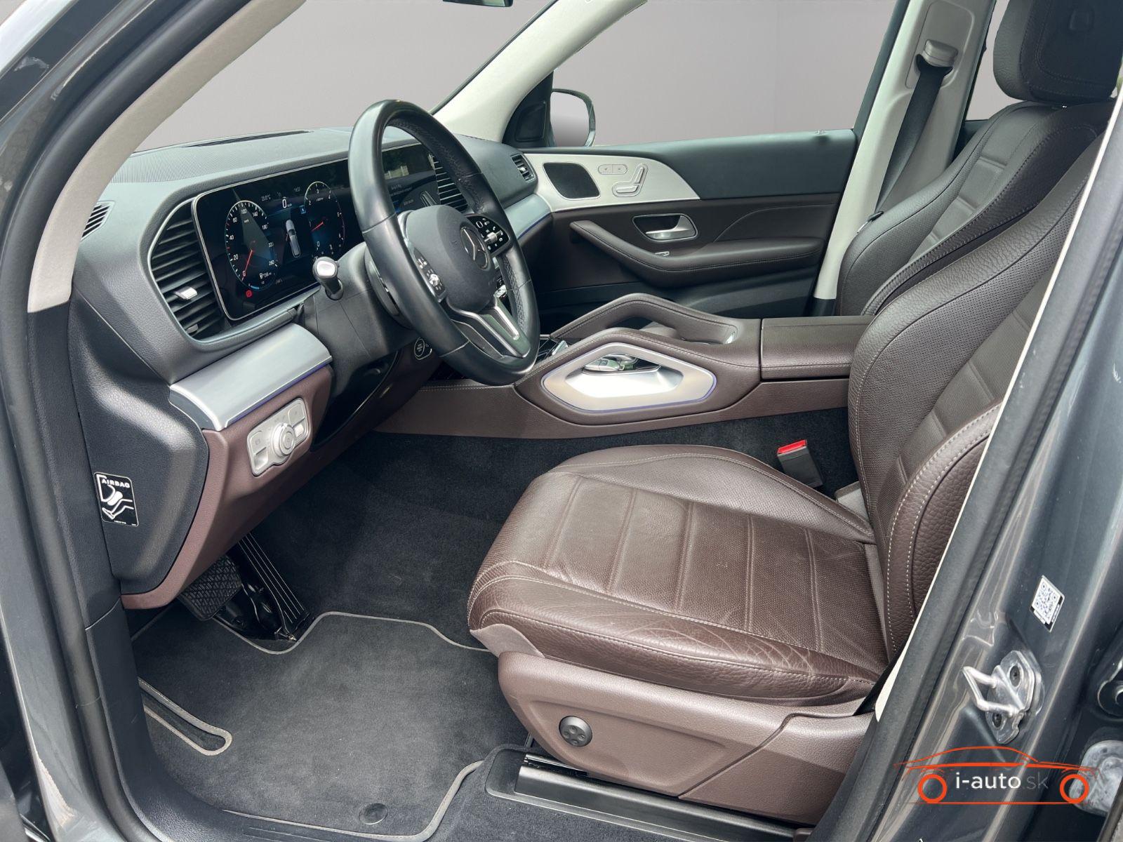 Mercedes-Benz GLE 400d 4Matic AMG-Line za 65470€