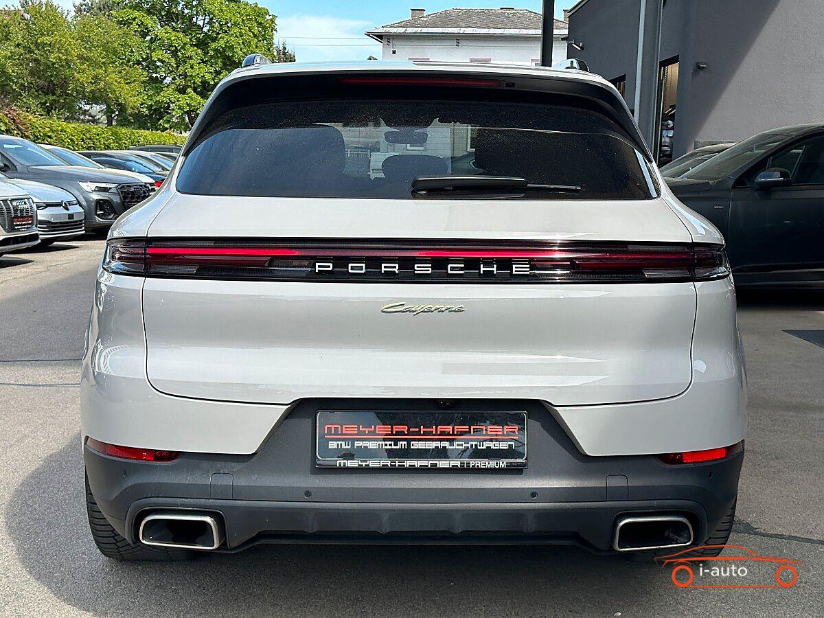Porsche Cayenne E-Hybrid  za 85920€
