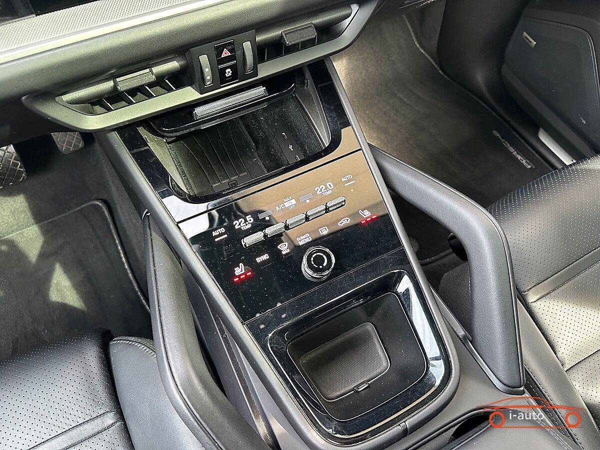 Porsche Cayenne E-Hybrid  za 85920€