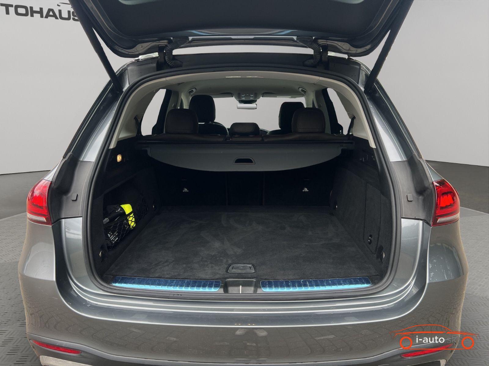 Mercedes-Benz GLE 400d 4Matic AMG-Line za 65470€