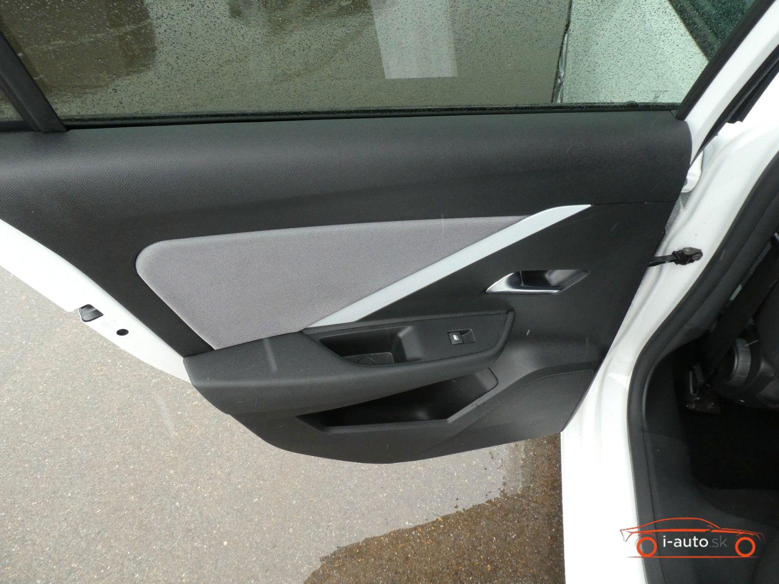 Opel Astra L 1.5 CDTI Business za 18900€