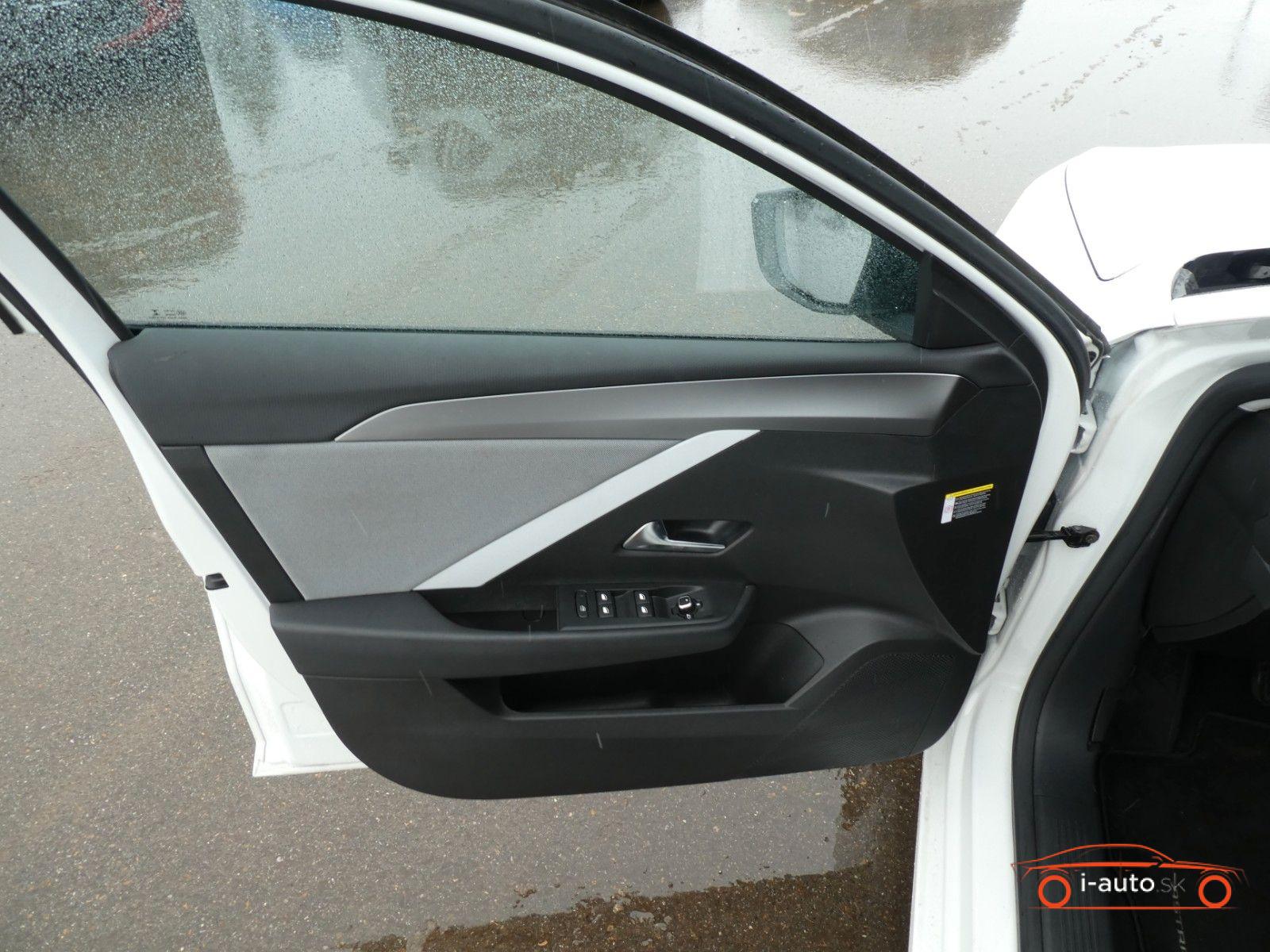 Opel Astra L 1.5 CDTI Business za 18900€